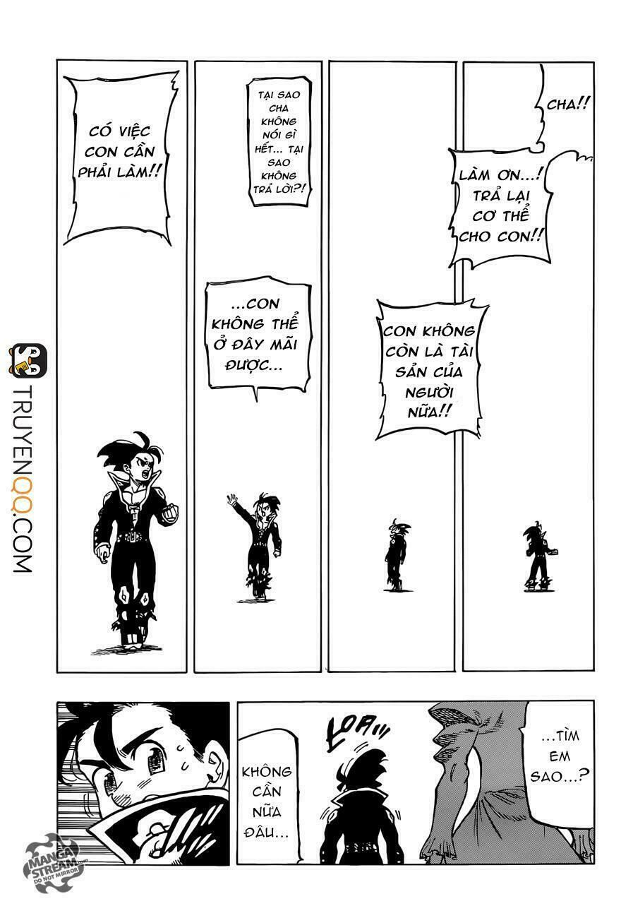 đọc truyện Thất Hình Đại Tội Chương 313 ảnh 16 tại Thiên Thai Truyện