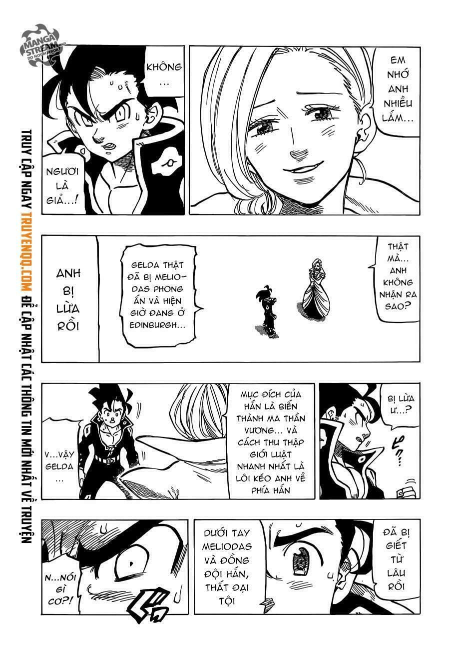 đọc truyện Thất Hình Đại Tội Chương 313 ảnh 18 tại Thiên Thai Truyện