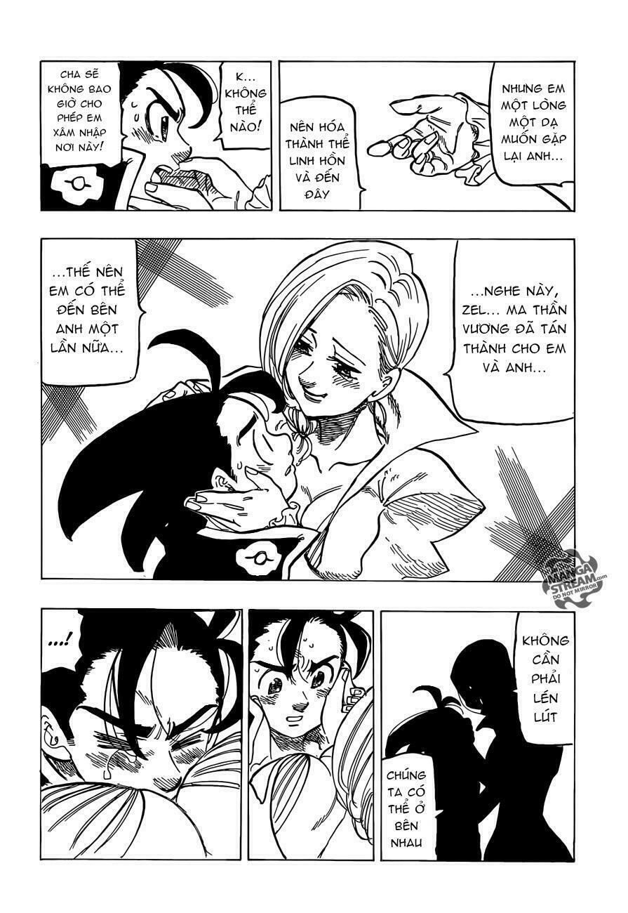 đọc truyện Thất Hình Đại Tội Chương 313 ảnh 19 tại Thiên Thai Truyện