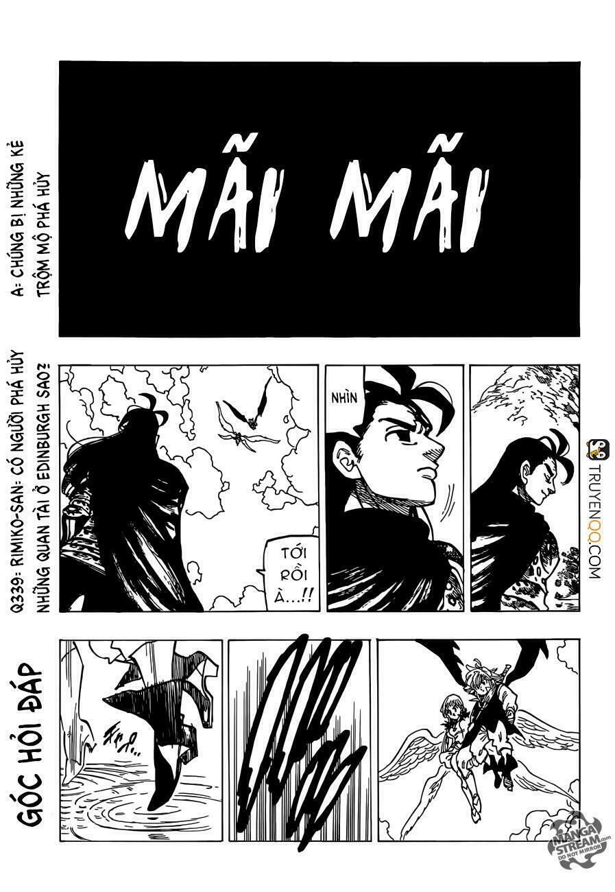 đọc truyện Thất Hình Đại Tội Chương 313 ảnh 20 tại Thiên Thai Truyện