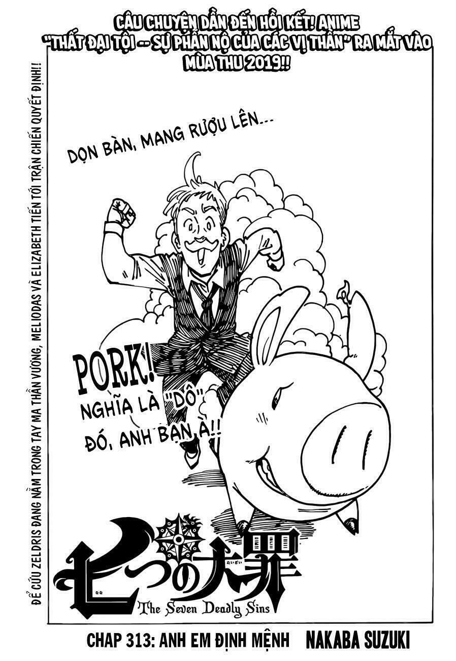 đọc truyện Thất Hình Đại Tội Chương 313 ảnh 4 tại Thiên Thai Truyện