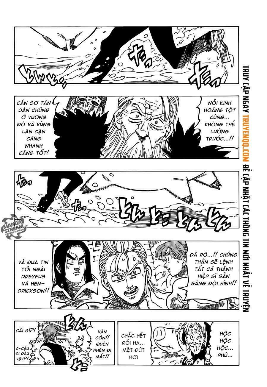 đọc truyện Thất Hình Đại Tội Chương 313 ảnh 5 tại Thiên Thai Truyện