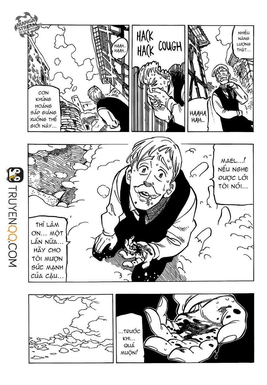 đọc truyện Thất Hình Đại Tội Chương 313 ảnh 6 tại Thiên Thai Truyện