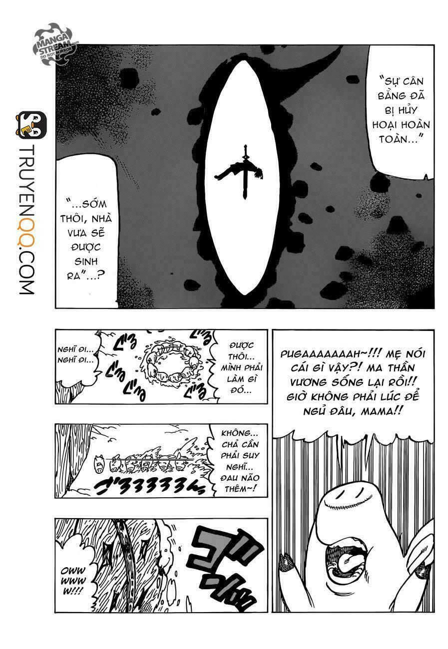 đọc truyện Thất Hình Đại Tội Chương 313 ảnh 8 tại Thiên Thai Truyện