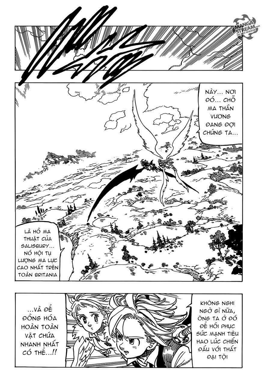 đọc truyện Thất Hình Đại Tội Chương 313 ảnh 9 tại Thiên Thai Truyện