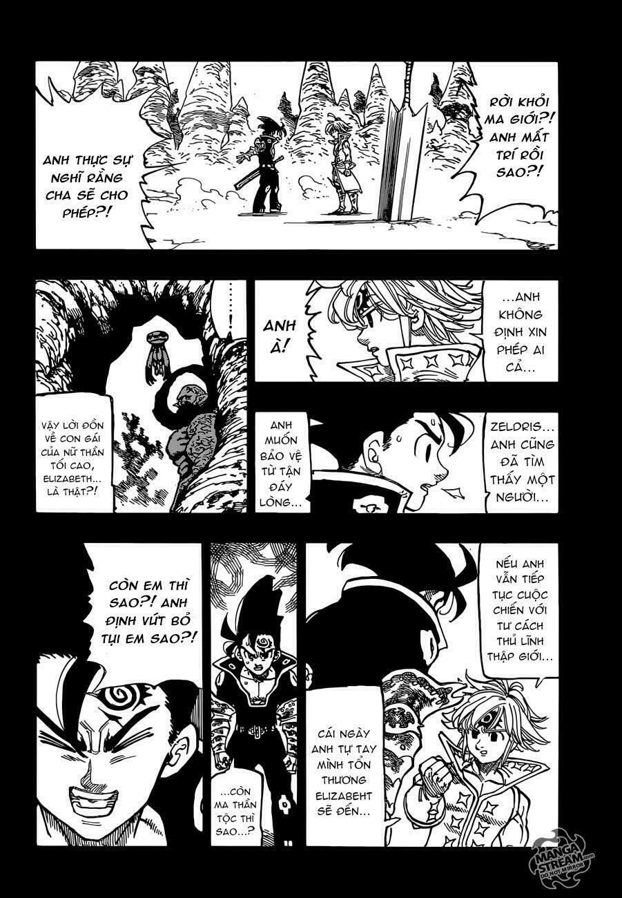 đọc truyện Thất Hình Đại Tội Chương 313 ảnh 11 tại Thiên Thai Truyện