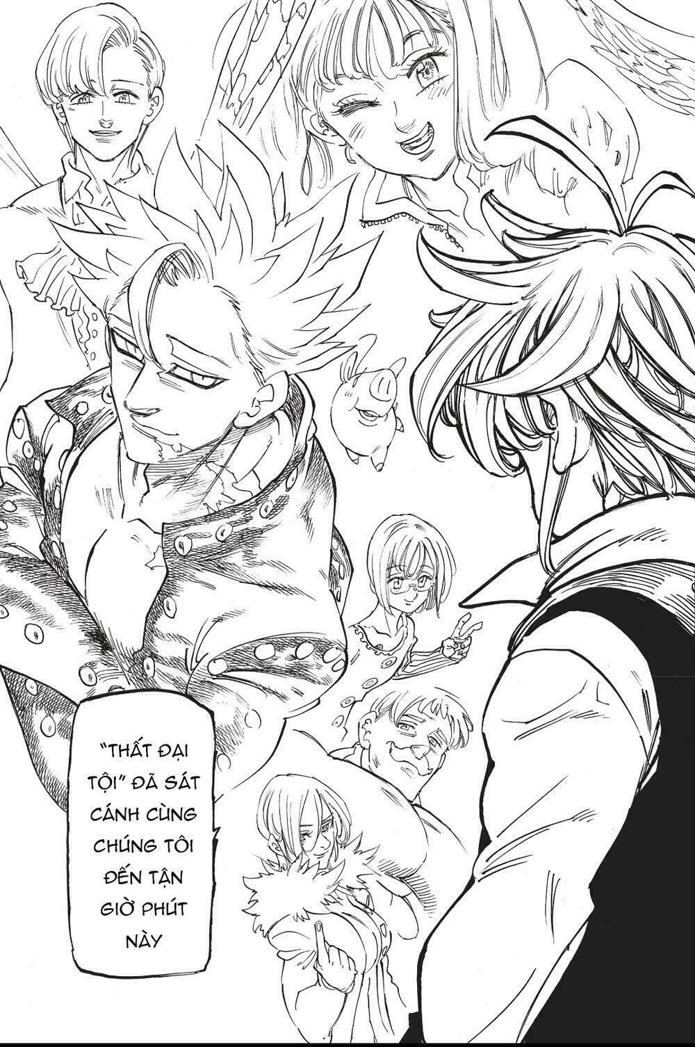 đọc truyện Thất Hình Đại Tội Chương 314 ảnh 12 tại Thiên Thai Truyện