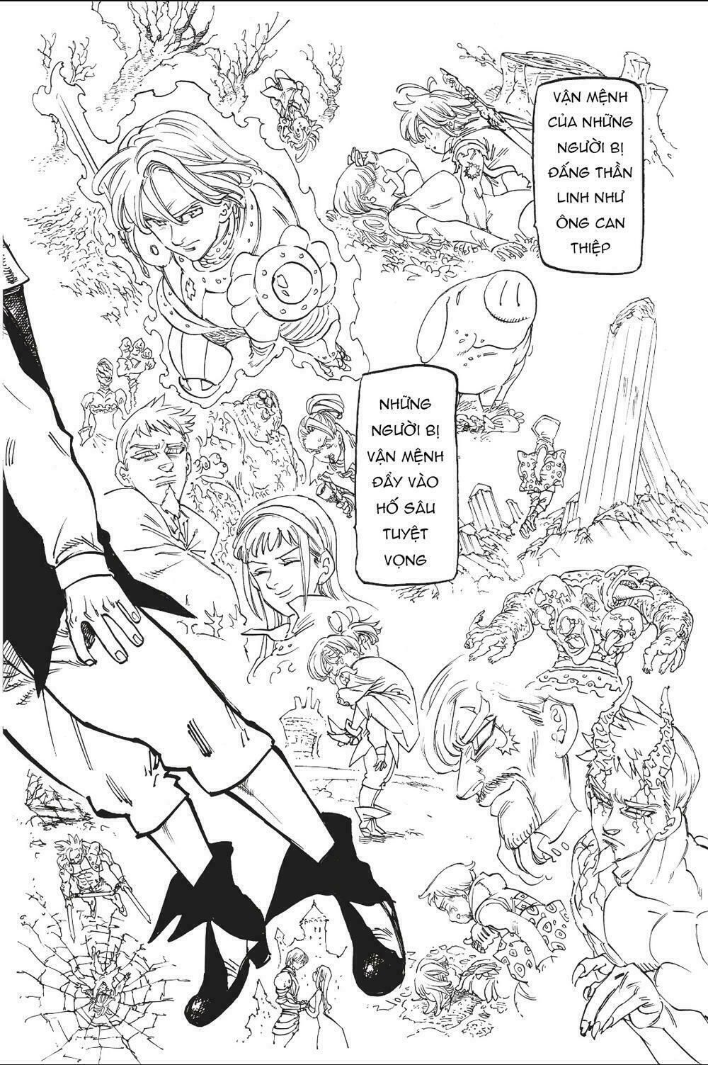 đọc truyện Thất Hình Đại Tội Chương 314 ảnh 13 tại Thiên Thai Truyện