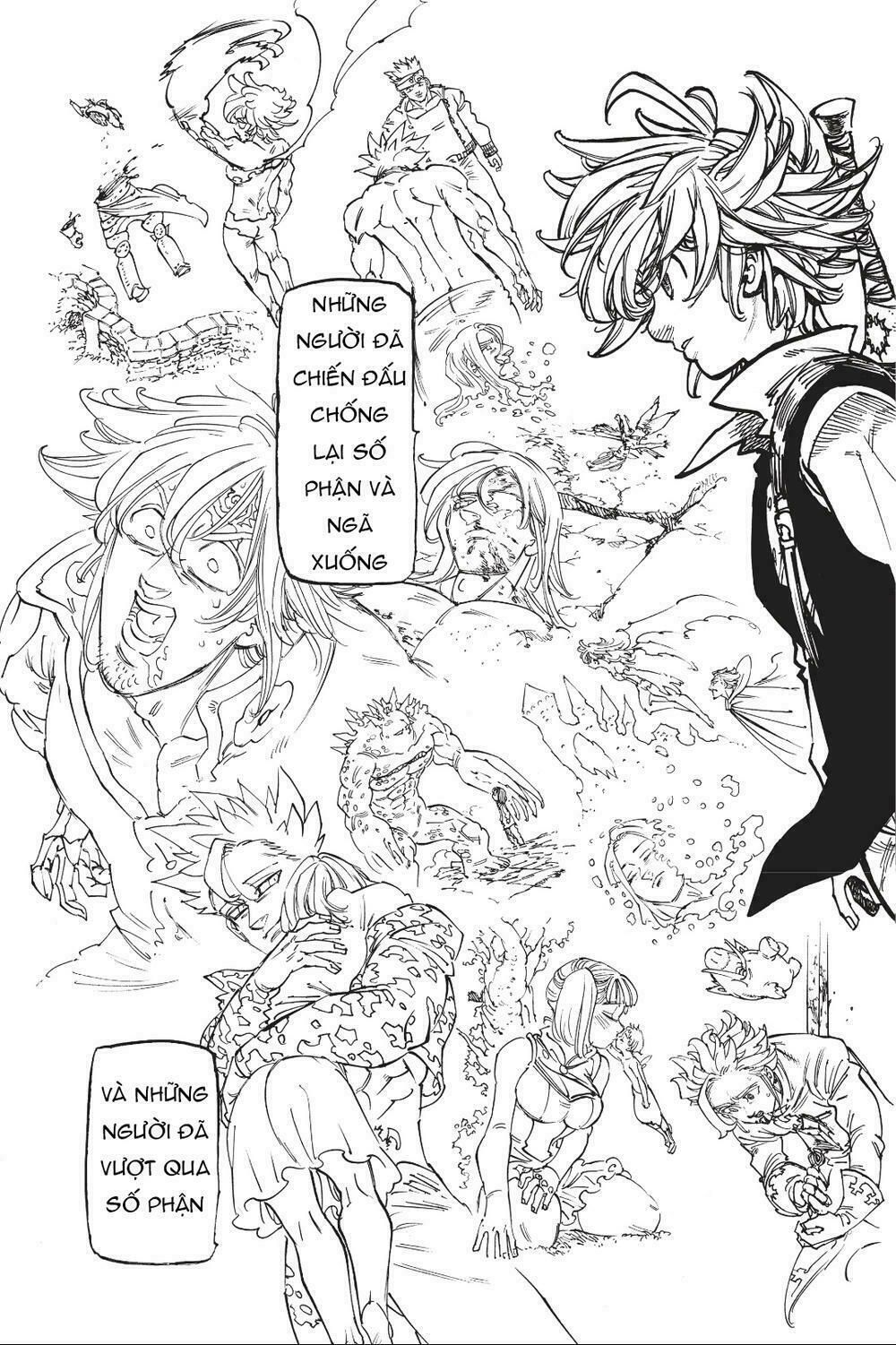 đọc truyện Thất Hình Đại Tội Chương 314 ảnh 14 tại Thiên Thai Truyện