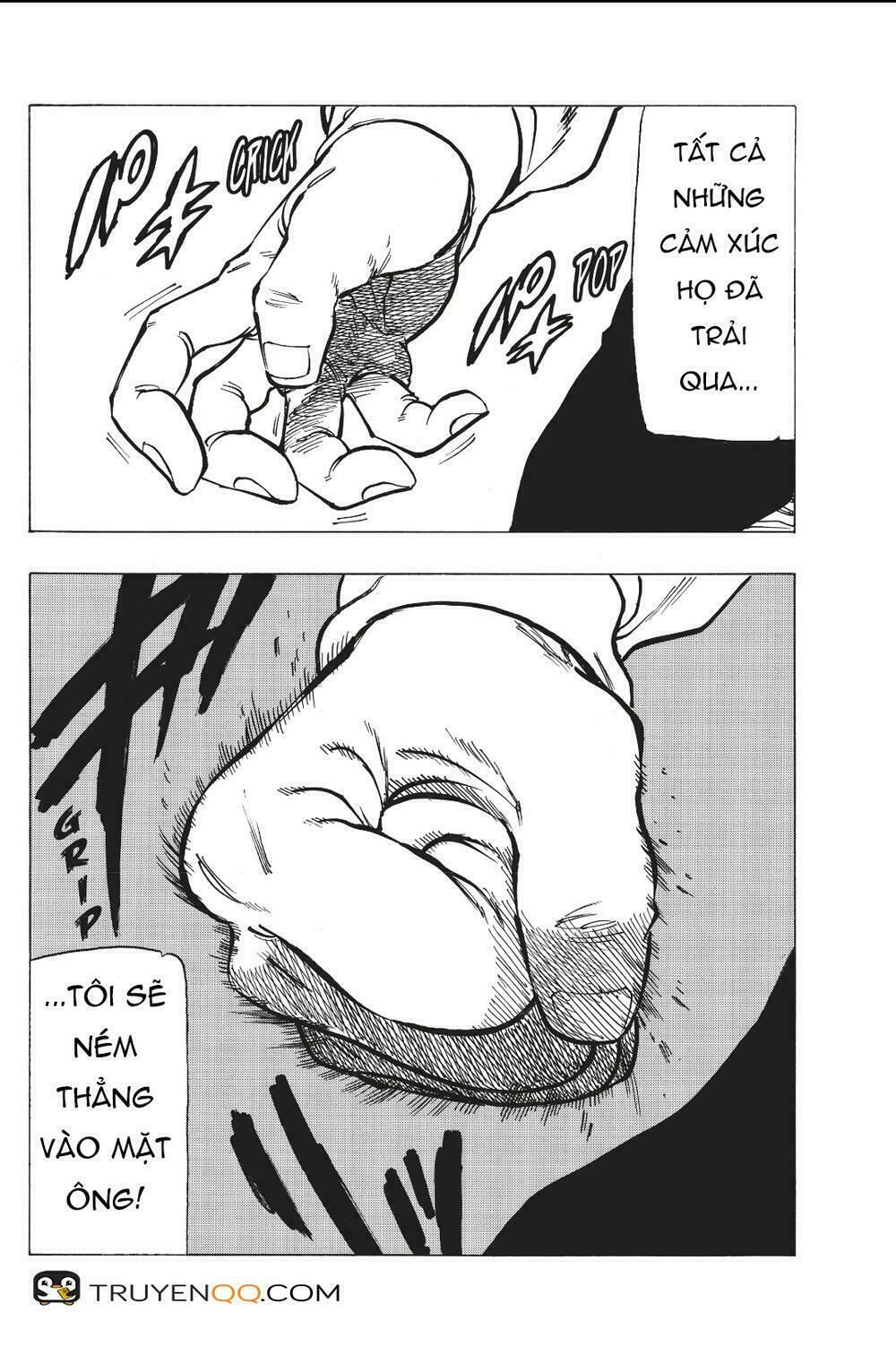 đọc truyện Thất Hình Đại Tội Chương 314 ảnh 15 tại Thiên Thai Truyện