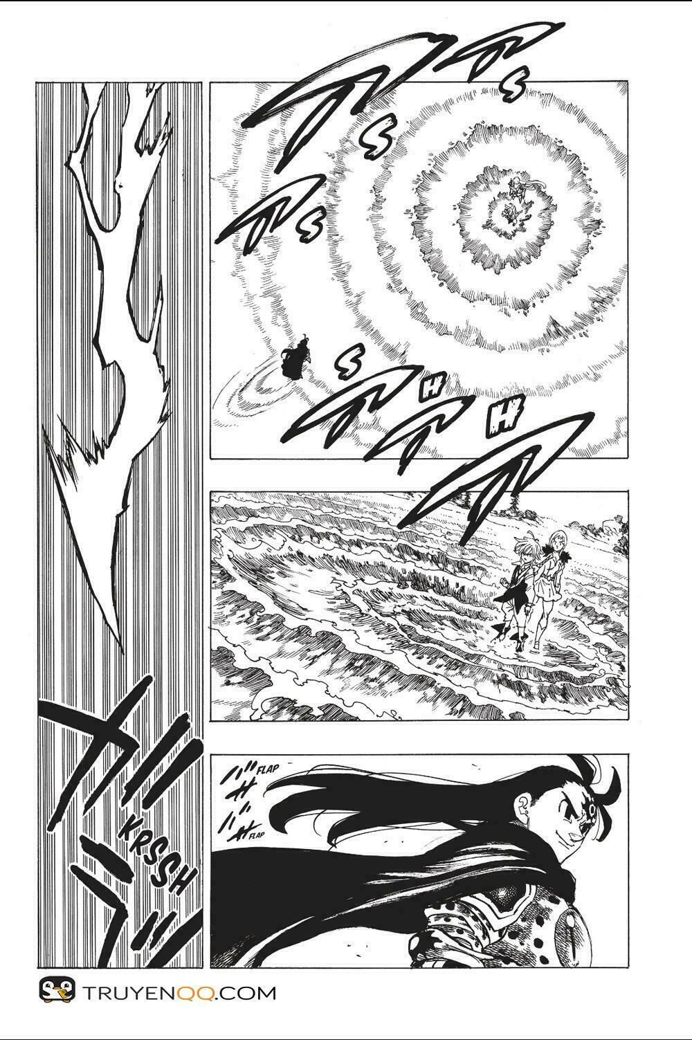 đọc truyện Thất Hình Đại Tội Chương 314 ảnh 17 tại Thiên Thai Truyện