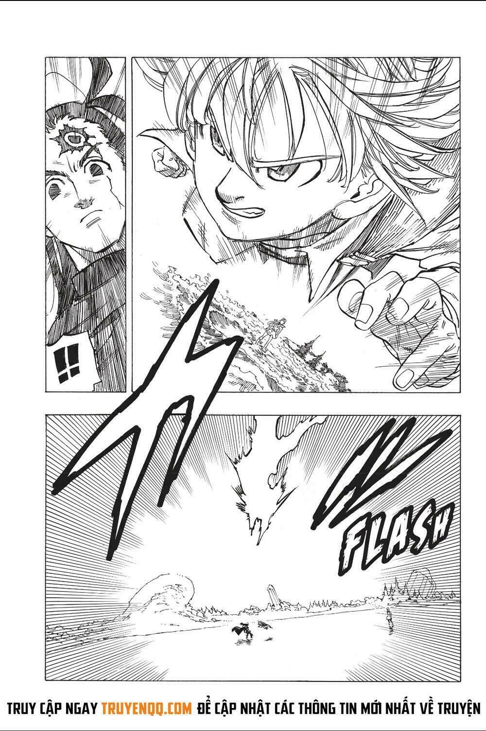 đọc truyện Thất Hình Đại Tội Chương 314 ảnh 18 tại Thiên Thai Truyện