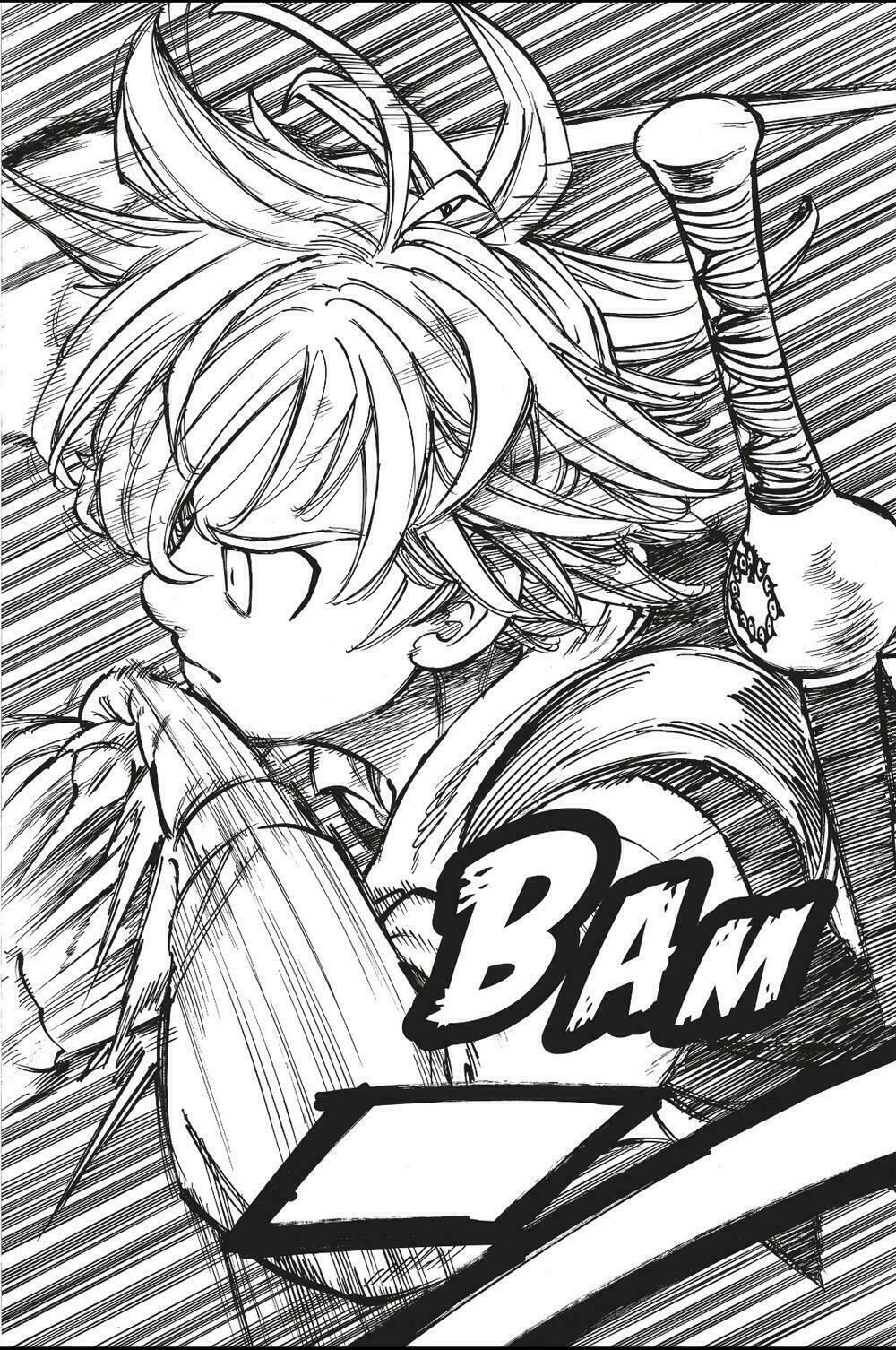 đọc truyện Thất Hình Đại Tội Chương 314 ảnh 19 tại Thiên Thai Truyện