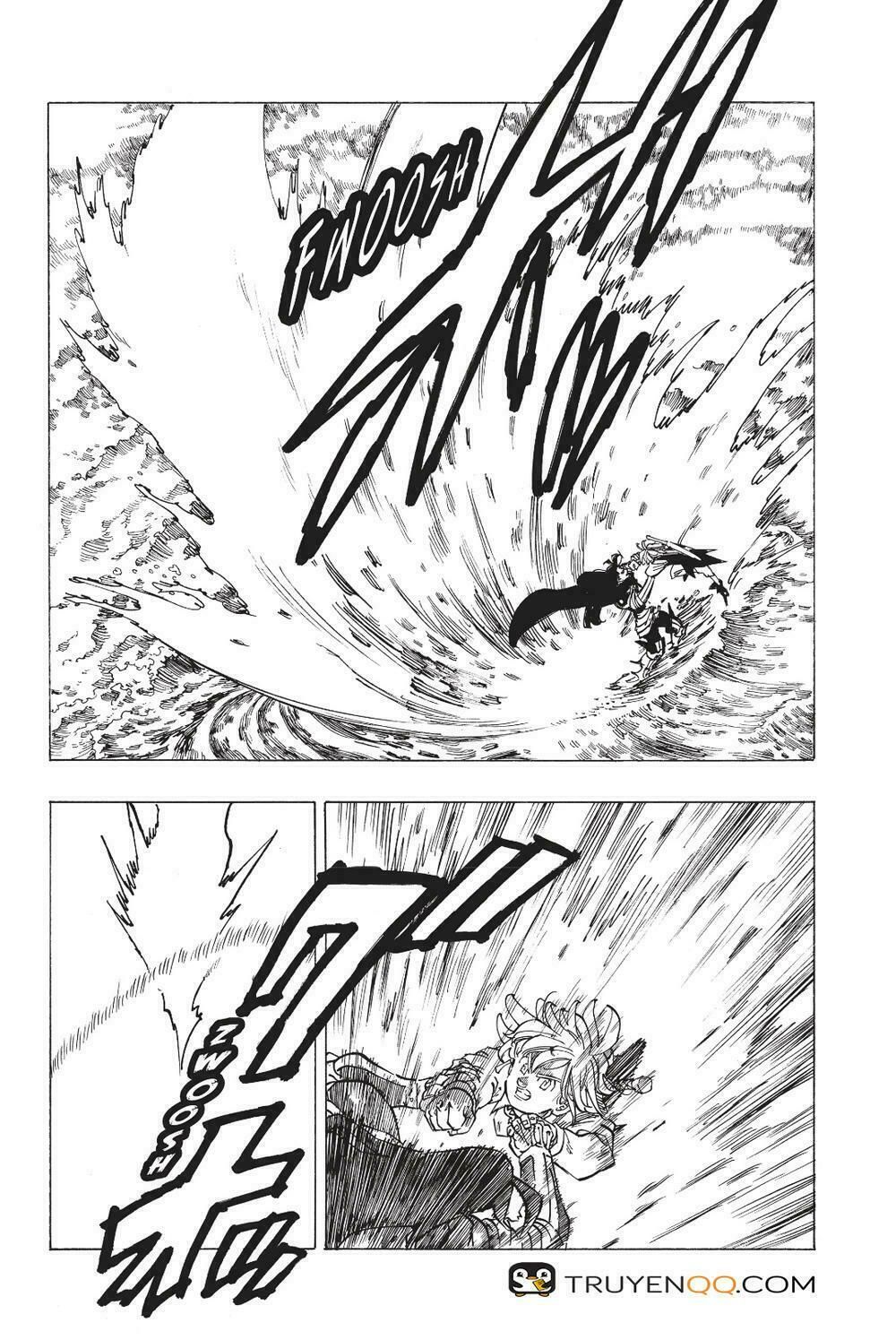 đọc truyện Thất Hình Đại Tội Chương 314 ảnh 21 tại Thiên Thai Truyện