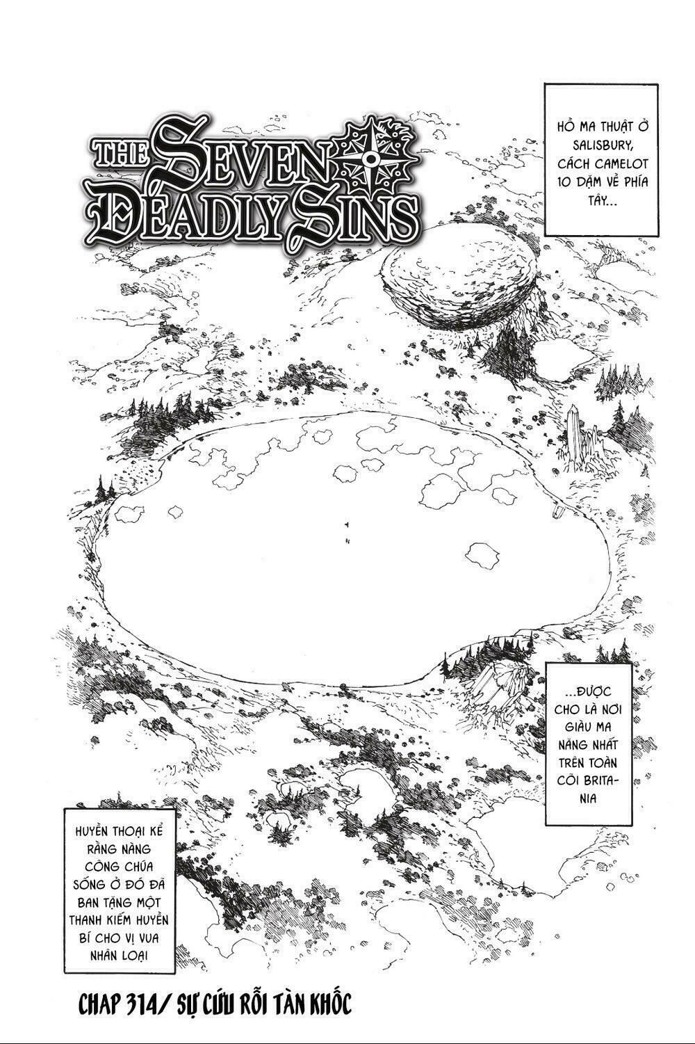 đọc truyện Thất Hình Đại Tội Chương 314 ảnh 4 tại Thiên Thai Truyện