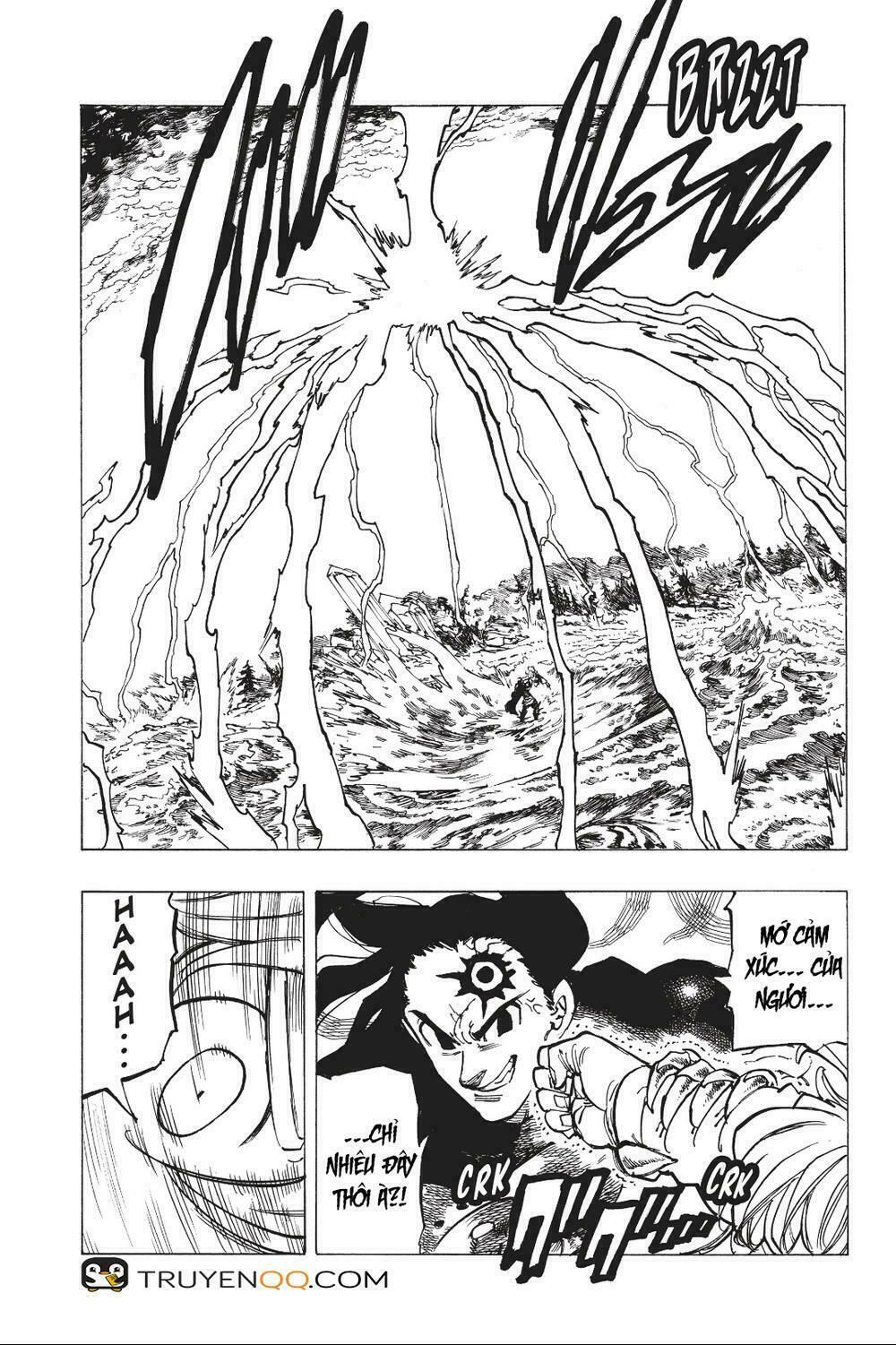 đọc truyện Thất Hình Đại Tội Chương 314 ảnh 22 tại Thiên Thai Truyện