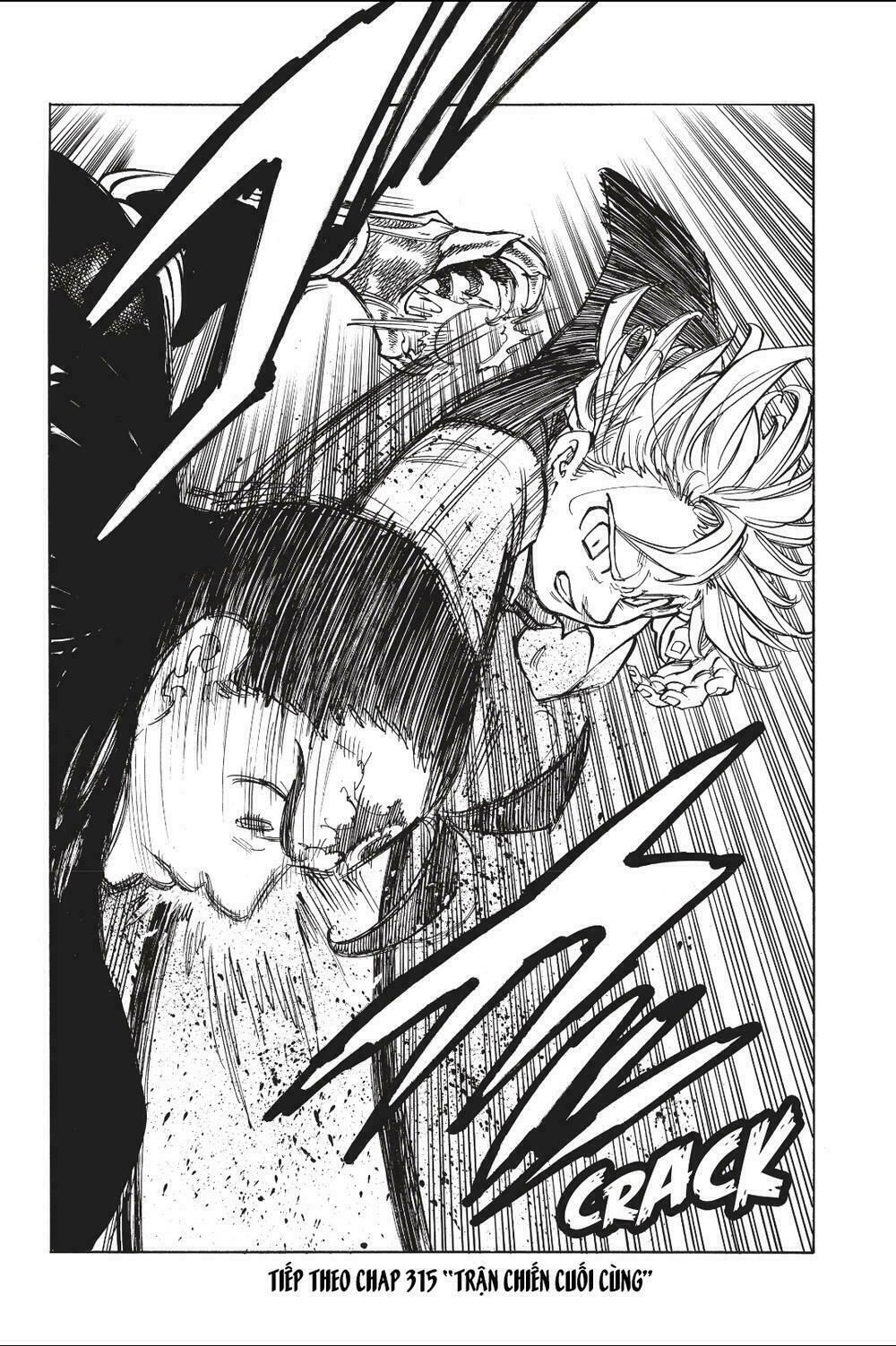 đọc truyện Thất Hình Đại Tội Chương 314 ảnh 23 tại Thiên Thai Truyện