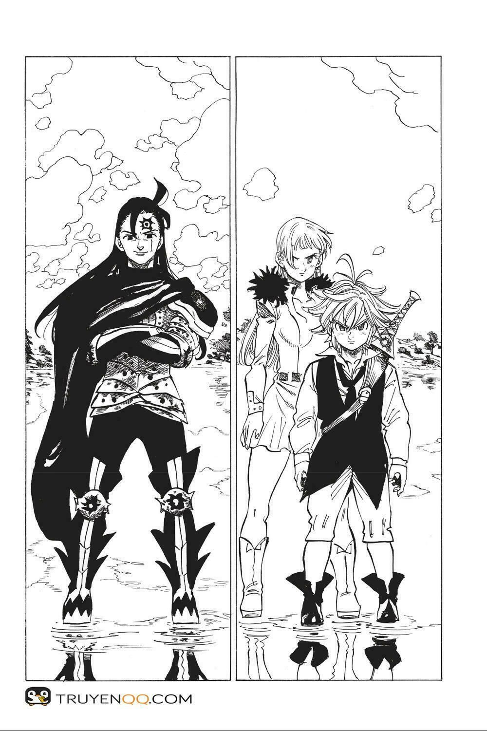 đọc truyện Thất Hình Đại Tội Chương 314 ảnh 5 tại Thiên Thai Truyện