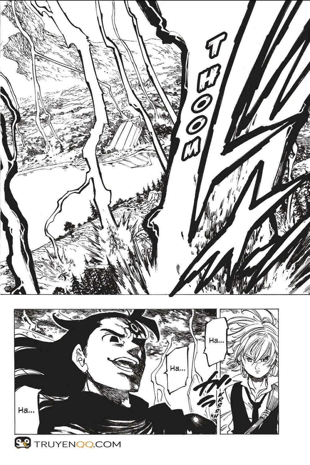 đọc truyện Thất Hình Đại Tội Chương 314 ảnh 7 tại Thiên Thai Truyện