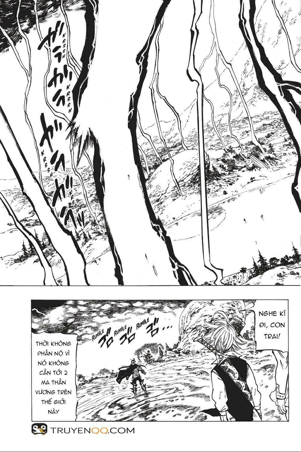 đọc truyện Thất Hình Đại Tội Chương 314 ảnh 8 tại Thiên Thai Truyện