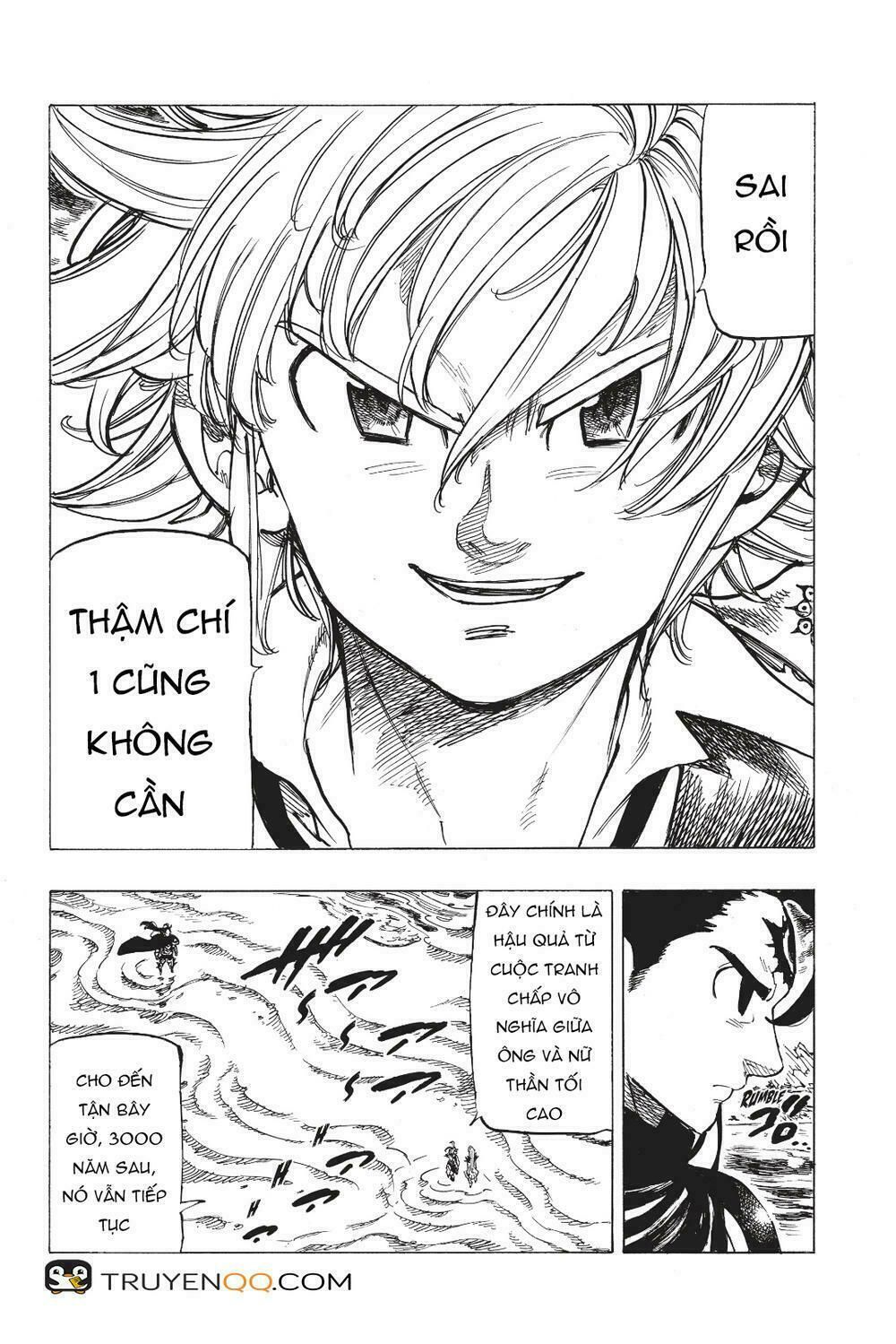 đọc truyện Thất Hình Đại Tội Chương 314 ảnh 9 tại Thiên Thai Truyện