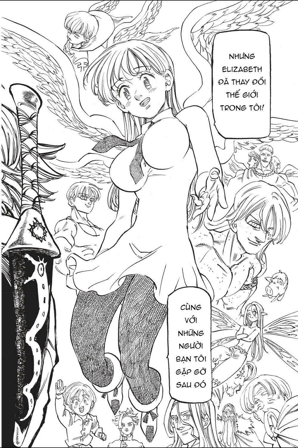 đọc truyện Thất Hình Đại Tội Chương 314 ảnh 11 tại Thiên Thai Truyện