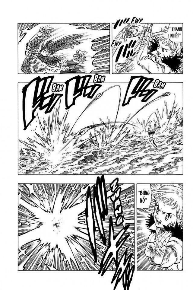 đọc truyện Thất Hình Đại Tội Chương 315 ảnh 12 tại Thiên Thai Truyện