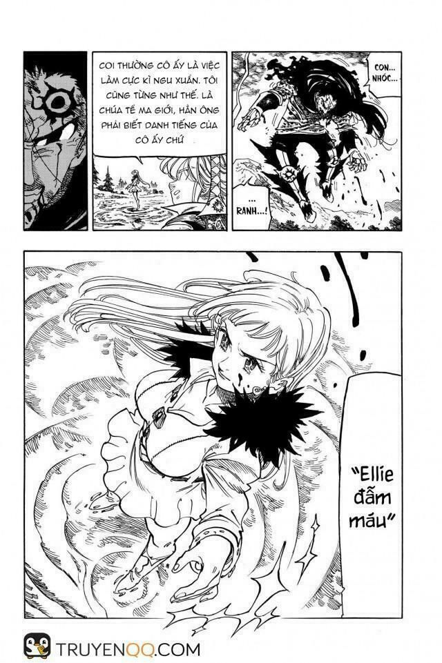 đọc truyện Thất Hình Đại Tội Chương 315 ảnh 13 tại Thiên Thai Truyện