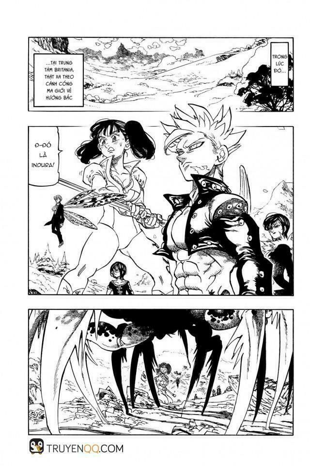 đọc truyện Thất Hình Đại Tội Chương 315 ảnh 14 tại Thiên Thai Truyện