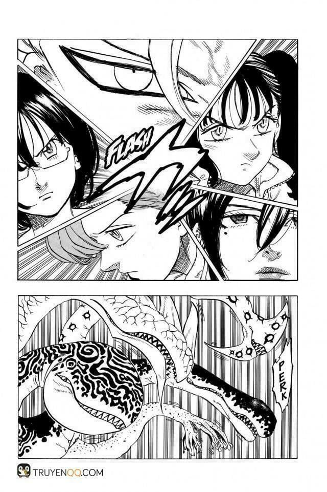 đọc truyện Thất Hình Đại Tội Chương 315 ảnh 16 tại Thiên Thai Truyện