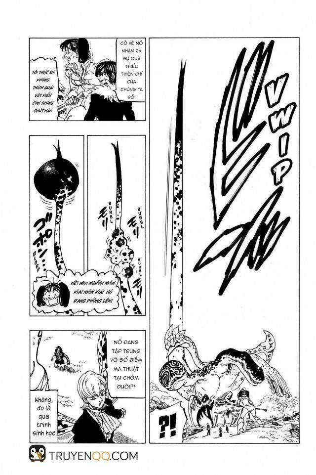 đọc truyện Thất Hình Đại Tội Chương 315 ảnh 17 tại Thiên Thai Truyện