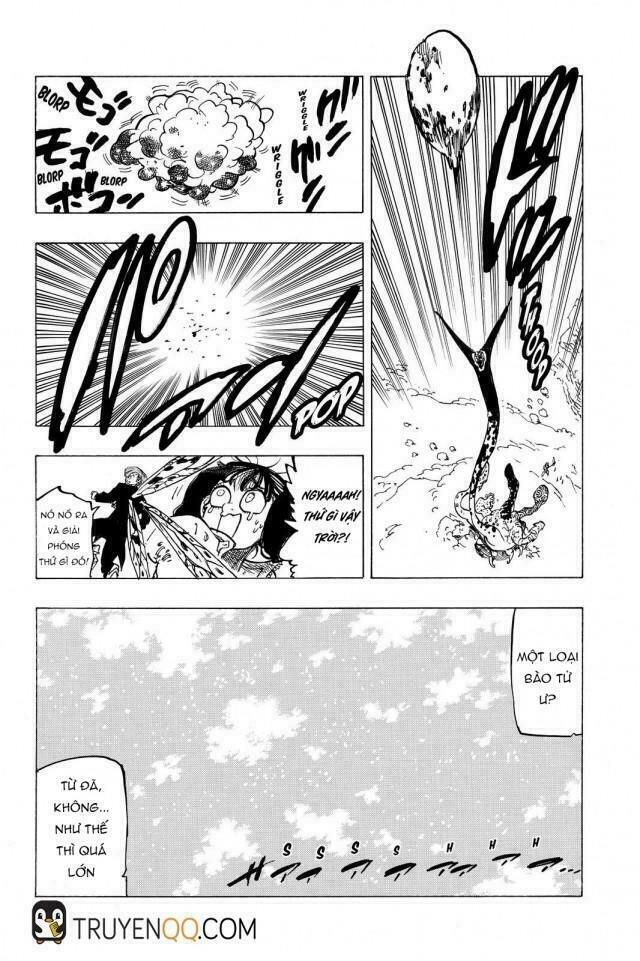 đọc truyện Thất Hình Đại Tội Chương 315 ảnh 18 tại Thiên Thai Truyện