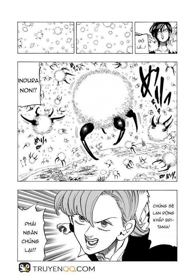 đọc truyện Thất Hình Đại Tội Chương 315 ảnh 19 tại Thiên Thai Truyện