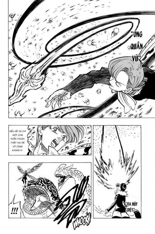 đọc truyện Thất Hình Đại Tội Chương 315 ảnh 20 tại Thiên Thai Truyện