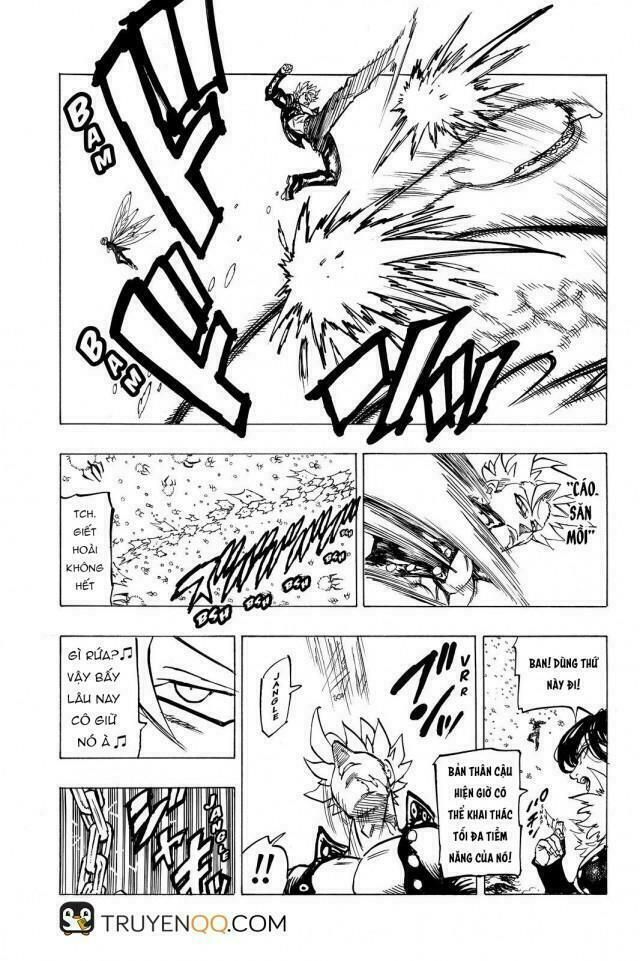 đọc truyện Thất Hình Đại Tội Chương 315 ảnh 21 tại Thiên Thai Truyện