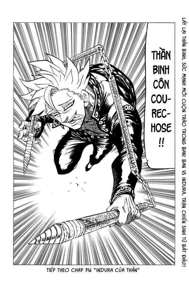 đọc truyện Thất Hình Đại Tội Chương 315 ảnh 22 tại Thiên Thai Truyện