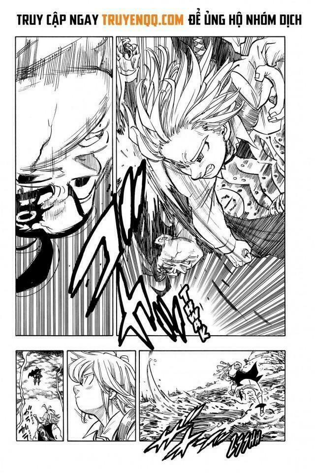 đọc truyện Thất Hình Đại Tội Chương 315 ảnh 5 tại Thiên Thai Truyện