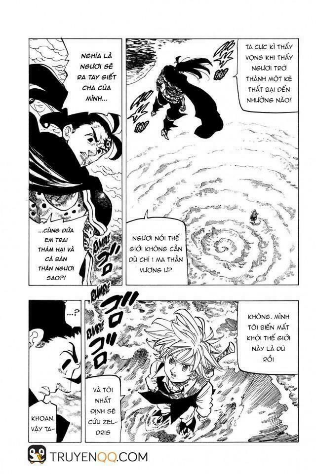 đọc truyện Thất Hình Đại Tội Chương 315 ảnh 6 tại Thiên Thai Truyện