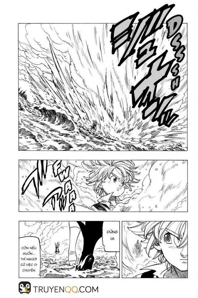 đọc truyện Thất Hình Đại Tội Chương 315 ảnh 8 tại Thiên Thai Truyện