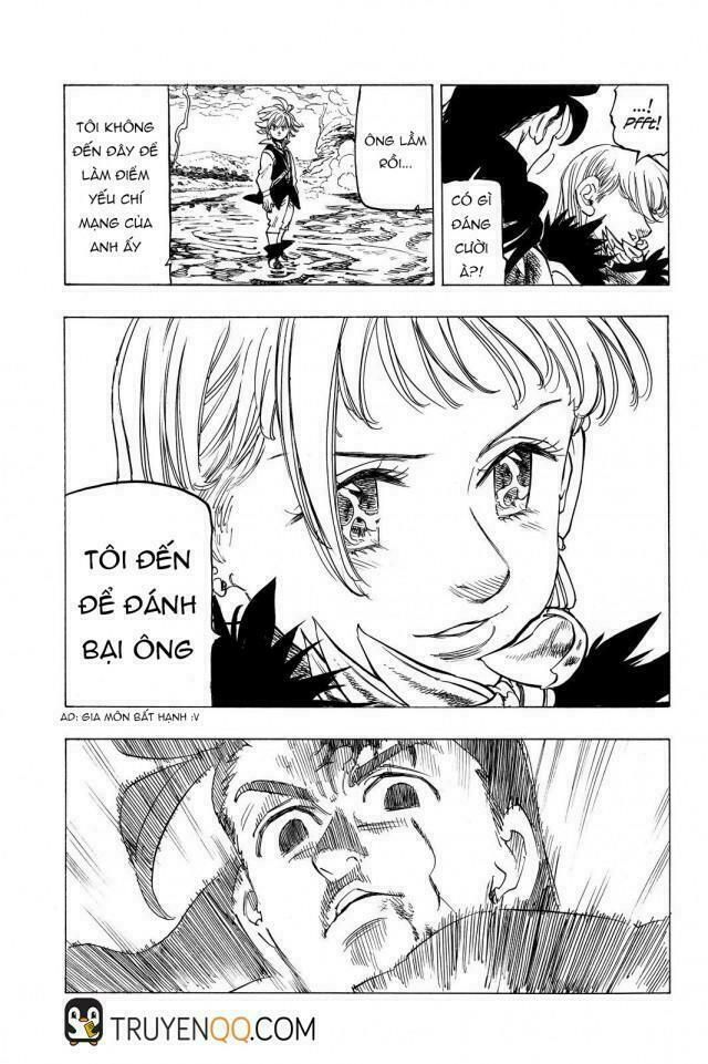 đọc truyện Thất Hình Đại Tội Chương 315 ảnh 10 tại Thiên Thai Truyện