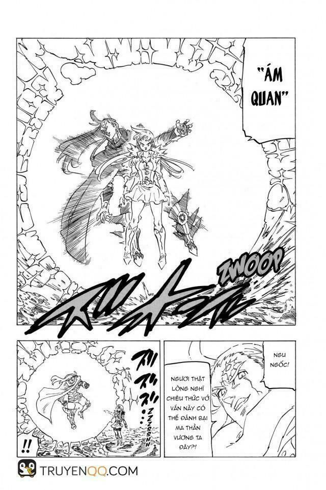 đọc truyện Thất Hình Đại Tội Chương 315 ảnh 11 tại Thiên Thai Truyện