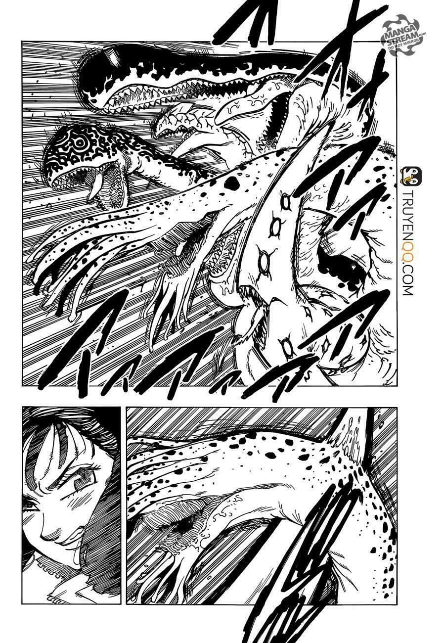 đọc truyện Thất Hình Đại Tội Chương 316 ảnh 12 tại Thiên Thai Truyện