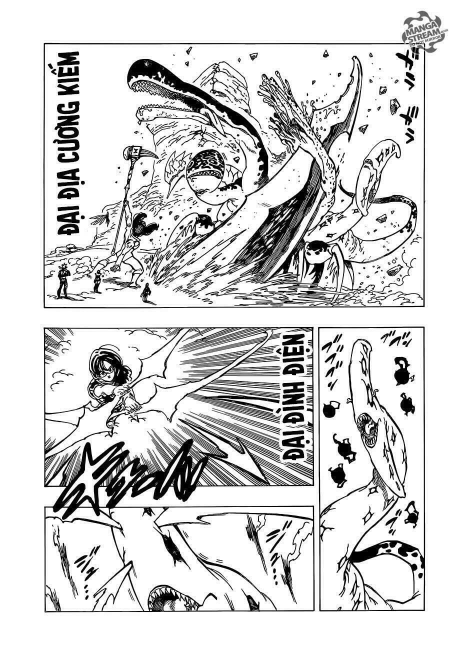 đọc truyện Thất Hình Đại Tội Chương 316 ảnh 13 tại Thiên Thai Truyện