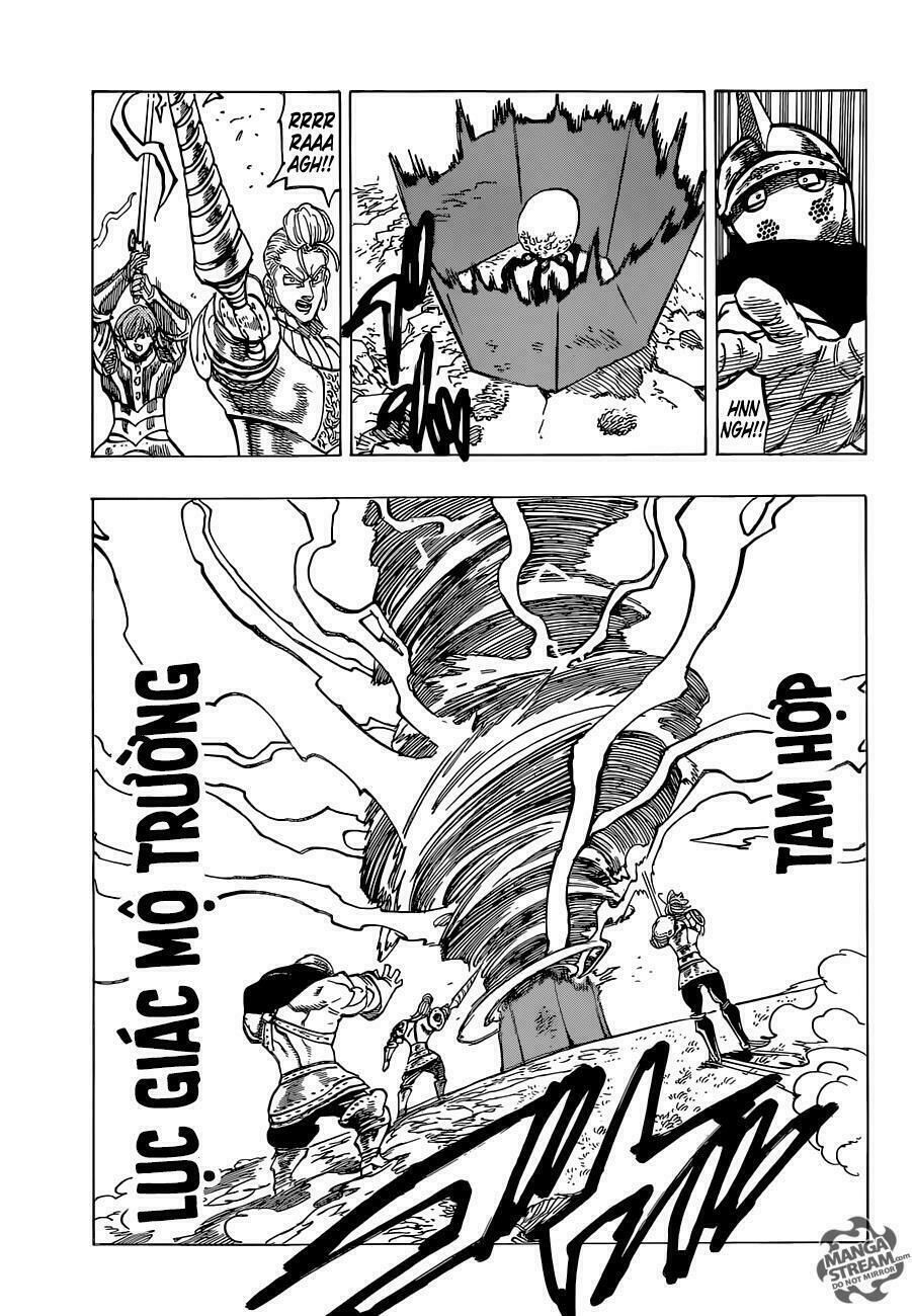 đọc truyện Thất Hình Đại Tội Chương 316 ảnh 17 tại Thiên Thai Truyện