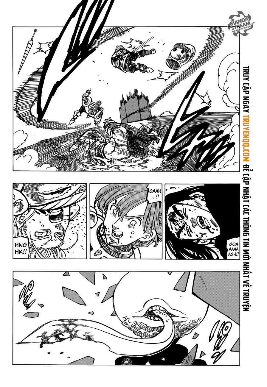 đọc truyện Thất Hình Đại Tội Chương 316 ảnh 18 tại Thiên Thai Truyện