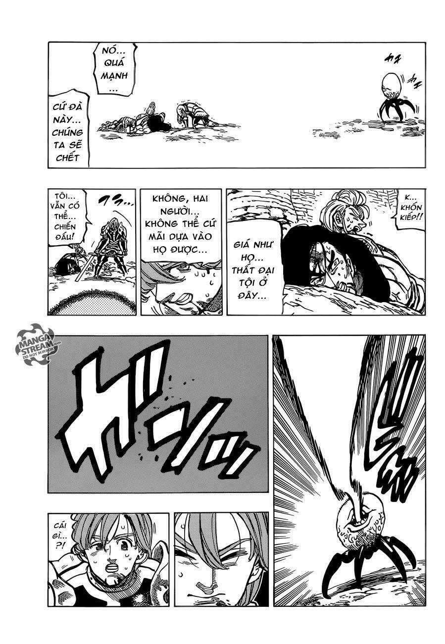 đọc truyện Thất Hình Đại Tội Chương 316 ảnh 19 tại Thiên Thai Truyện