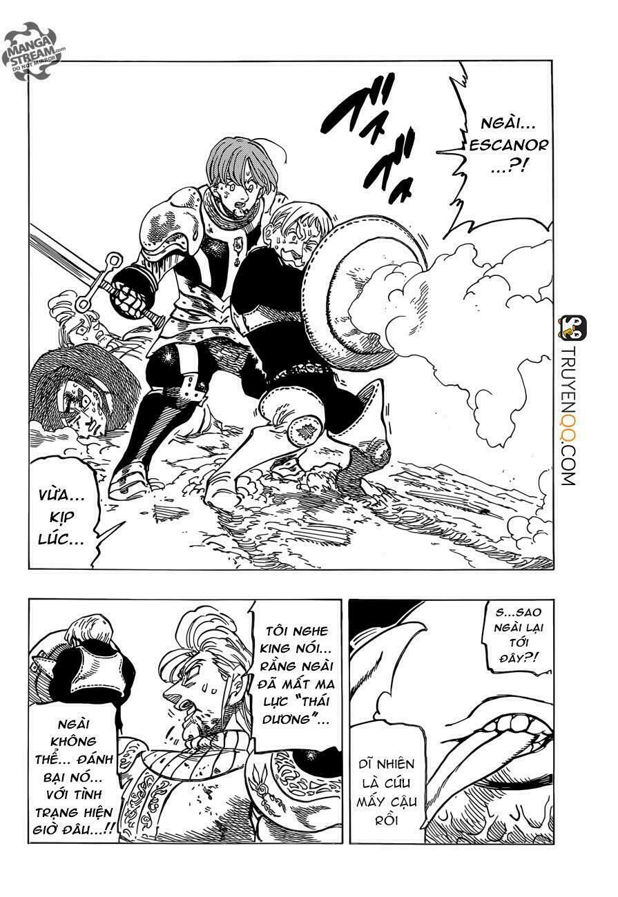 đọc truyện Thất Hình Đại Tội Chương 316 ảnh 20 tại Thiên Thai Truyện