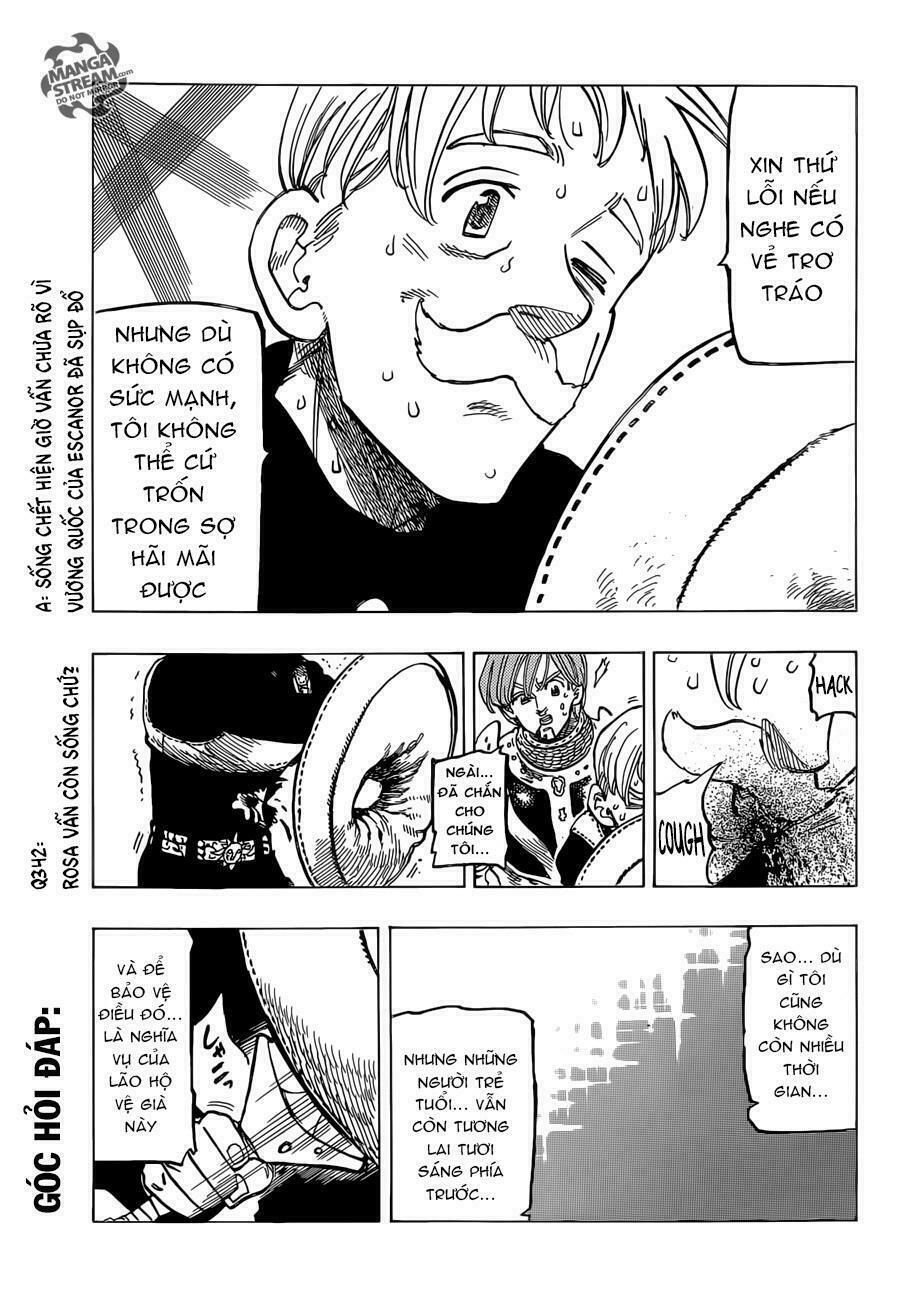 đọc truyện Thất Hình Đại Tội Chương 316 ảnh 21 tại Thiên Thai Truyện