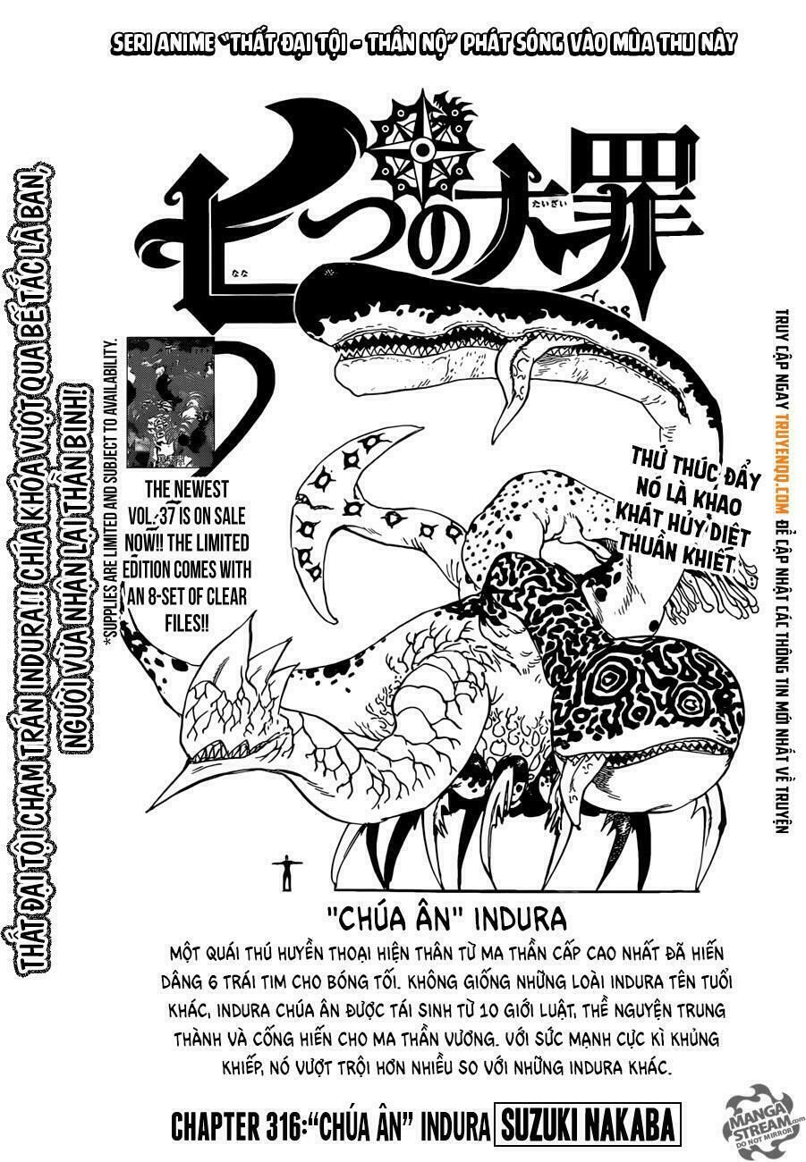 đọc truyện Thất Hình Đại Tội Chương 316 ảnh 4 tại Thiên Thai Truyện