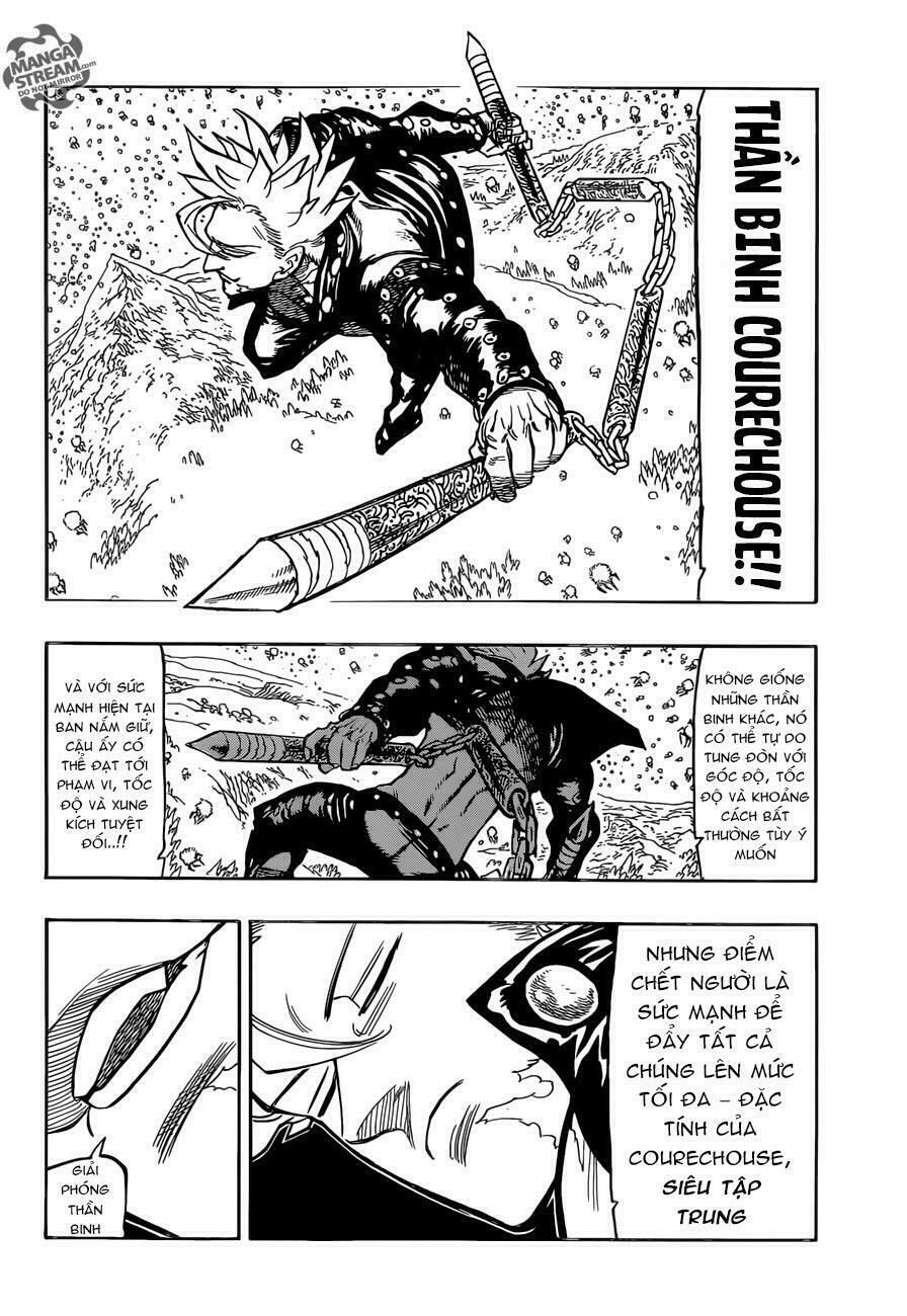 đọc truyện Thất Hình Đại Tội Chương 316 ảnh 7 tại Thiên Thai Truyện